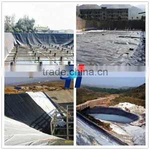 Channel Reservoir for Film Geomembrane Price thumbnail-2