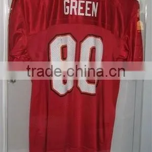 Wholesale Custom Clear Acrylic Lucite Jersey T-shirt Display Stand thumbnail-1