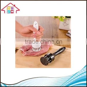 Kitchen Tool Loose Meat Needle Cooking For Steak Pork Chop thumbnail-1