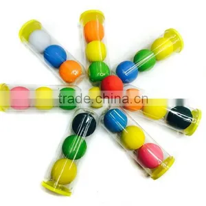 HOT SALE Rubber Squash Ball Packing in Plastic Box thumbnail-5