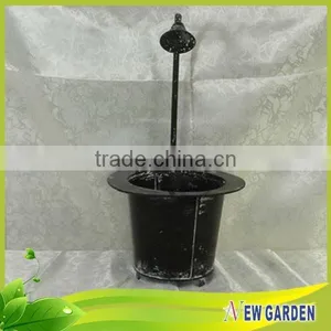 Professional Garden Supplier Self Watering Pot,Self Watering Planter Outdoor thumbnail-5