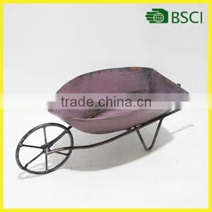Home Accessory Handicraft Works Metal Made Garden Decoration thumbnail-1