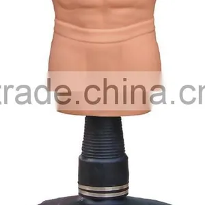 Man Free Standing Punching Bag, Stand up Punching Bag, Stand up Boxing Bags thumbnail-2