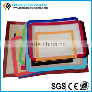 Kitchen Required High-tempreture Bare Silicone Baking Mat thumbnail-6