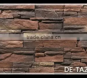 Foshan Hand Made Wall Concrete Culture Stone thumbnail-1