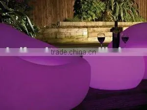 Chair With Led thumbnail-1