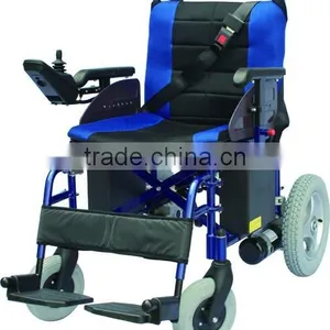 Joystick Controller for Electric Wheelchair thumbnail-6