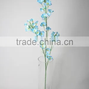 New Arrival Aritificial Rape Flowers Decorative Rape Flowers for Garden and Home Decoration thumbnail-3