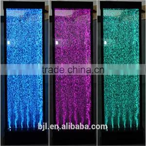 Decor Screen Led Acrylic Water Bubble Panel Wall thumbnail-4