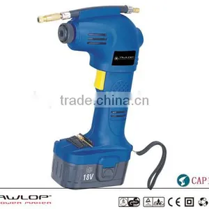 18V Cordless Air Pump thumbnail-1