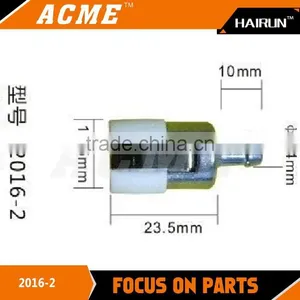Chinese Chainsaw Fuel Filter thumbnail-1