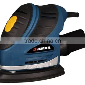 JPS-120 120W Electric Orbital Sander thumbnail-1