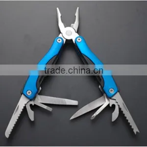Special Gift for Men Portable Folding Multi Tool Plier thumbnail-6
