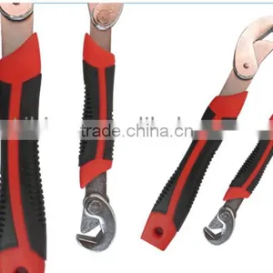 Hot Adjustable Universal Wrench(two Head) thumbnail-2