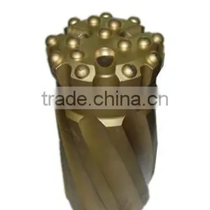 Drop Centre Thread Button Bit thumbnail-1