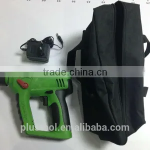 Li-ion Lithium Ion 14.4V Cordless Rotary Hammer Drill thumbnail-1