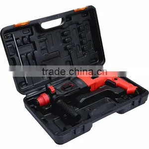Electric Hammer Drill Pick 20-24-26mm SDS Rotary Hammer Power Chisel thumbnail-6