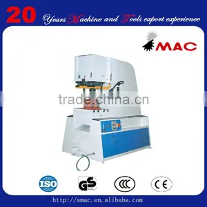 Hydraulic Power Press Machine thumbnail-1