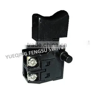 FS027a 6301 4002 110 mm Cut off Electric 6A Power Tool Switch thumbnail-6