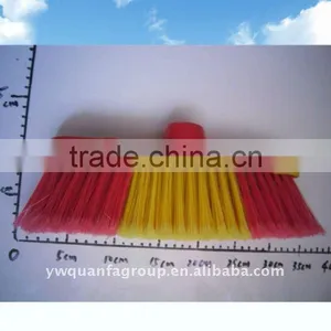 Plastic Sweeping Broom thumbnail-1