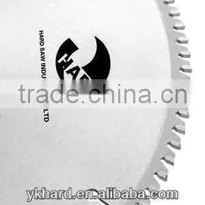 T.C.T Saw Blade for Wood and Alumium thumbnail-2