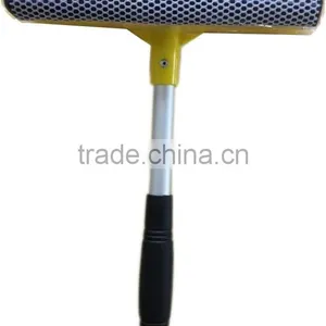 Aluminum Handle Window Squeegee, Squeegee Rubber Blade thumbnail-2