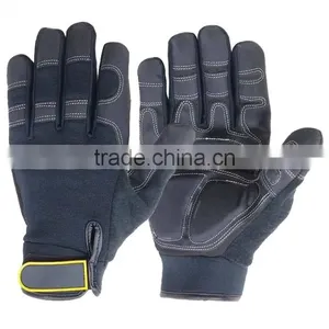 Anti Vibration Gloves thumbnail-1