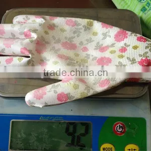 13G pu Coated Gloves thumbnail-2