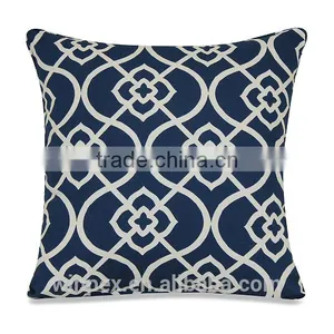 Hot Sell Cushion, 100% Polyester Jacquard Chenille Cushion thumbnail-4
