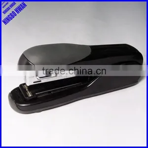 Quality 30 Sheets Big Size Full Strip Office Heavy Duty Flat Clinch Stapler thumbnail-1