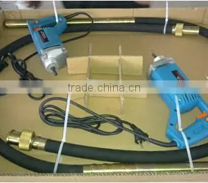 High Frequency and Light Weight Concrete Vibrator Poker thumbnail-1