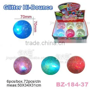 LED Hi Bouncing Ball thumbnail-1
