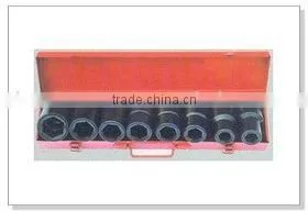 Impact Socket Set thumbnail-1