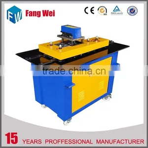 Lock Forming Machine thumbnail-1