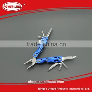 13 in 1 Multi Tools/ Multi Camping Pliers/ Stainless Steel Multifunction Pliers thumbnail-1