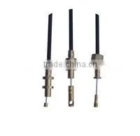 Aircraft Cable Assemblies for Sanitary Equipment Cables/Wire Rope Cable Assemblies/Mechanical Control Cable Assemblies thumbnail-1
