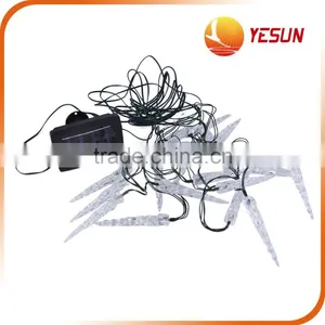 LED String Lights ,Solar Energy String Lights,Solar Powered String LED Light thumbnail-1