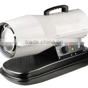 Portable Industrial Gas Heater thumbnail-1