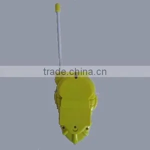2015 High Quality Kids Walkie Talkie Interphone Toys for Children From China Oem Manufacture thumbnail-2