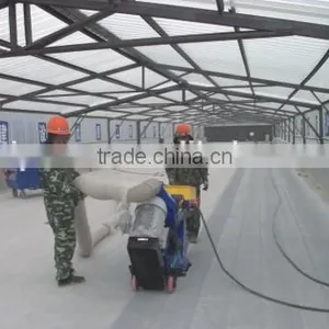 LB230 Floor Shot Blasting Machine thumbnail-2
