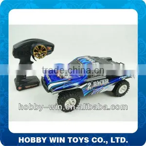 New 1:16 Scale 2.4G 4CH High Spped RC Car rc Formula 1 Car thumbnail-1