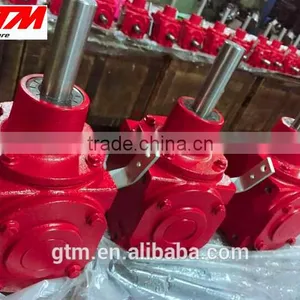 16hp Agricultural 540 Pto Gearbox thumbnail-5