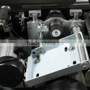 PUNTO400 CE Woodworking Panel Saw thumbnail-3