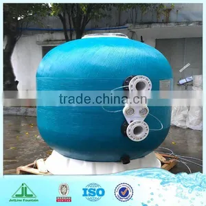 Water Treatment Machine for Swimming Pool thumbnail-4
