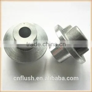Cnc Machining and Turning Pump Parts thumbnail-2