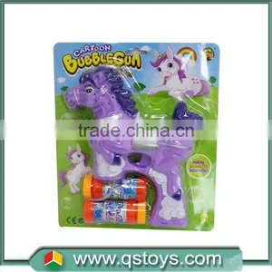 New Product Blowing Bubble Toy With Eco-friendly Material thumbnail-2
