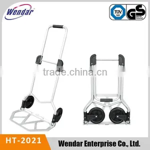 Hand Trolley,Trolley Cart,hand Pallet Truk thumbnail-1