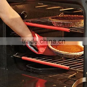 Heat Resistant Oven Shelf Protector thumbnail-1