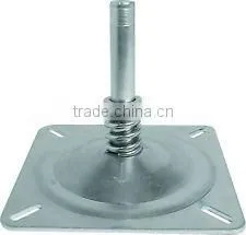 Seat Plate 7" Seat Mount thumbnail-1