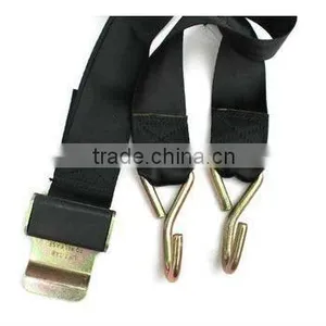 Gunwale Tie Down Strap 2"x13' thumbnail-2